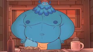 arthur gillman animation [Haxsmacks]