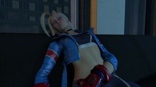 Anal vore by heymanand