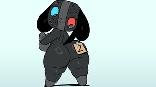 Switchy 2「Joaoppereiraus」