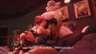 Film Stars [Poxygon] ENG SUB