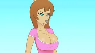 Anthro Expansion (bendzz)