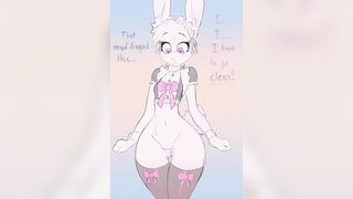 Anthro Transformation (bendzz)