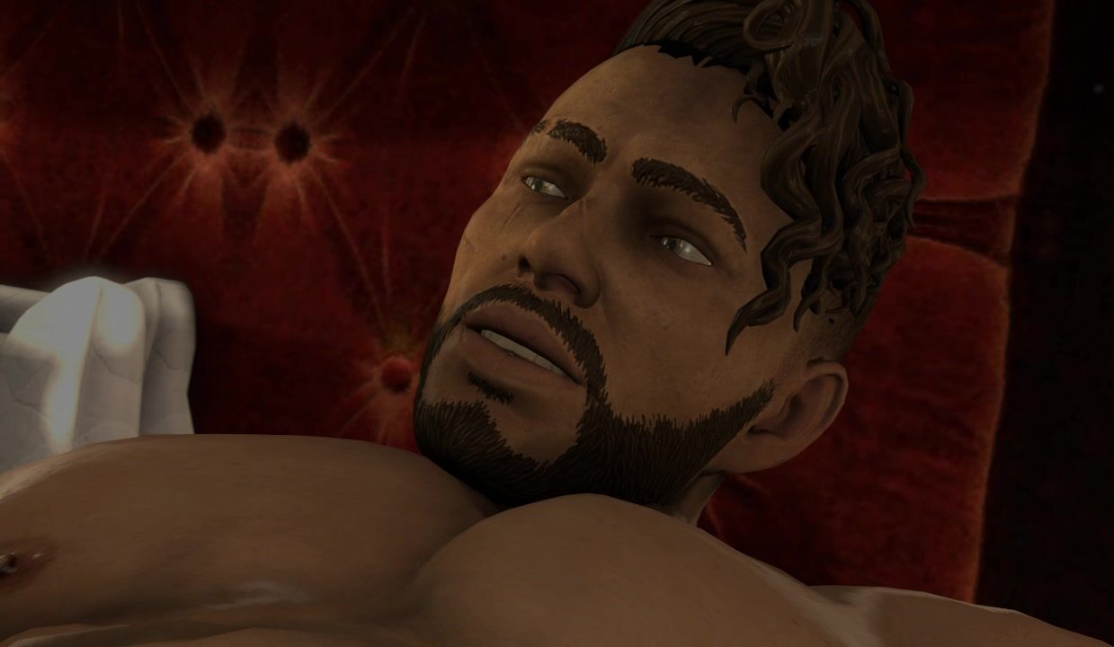 Crypto x Mirage - Apex Legends [AureeSFM]