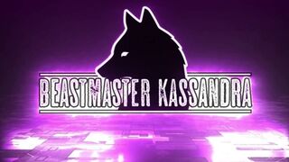 Futanari Mommy Hypno - BeastmasterKassandra VR