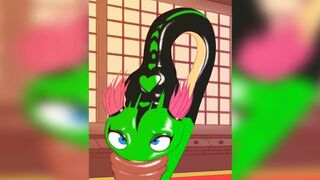 Master Viper [angelauxes]