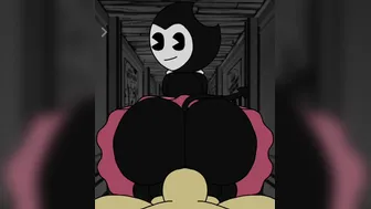 Bendy and the ink machine Category