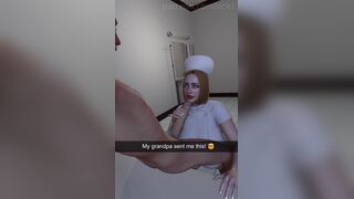 Healthcare - Handjob - Vertical