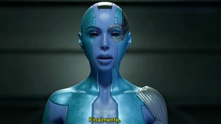 Nebula The Slut Stone - Redmoa [PT-BR]