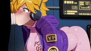 Lilith『mizumizuni』