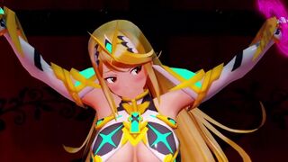 M is 01 - Teaser Trailer