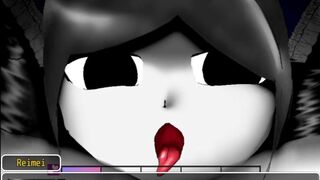 Shrift 2 Reimei - Kissing Paizuri