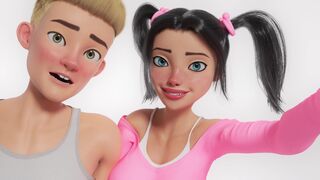 Friends with benefits