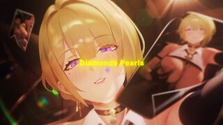 Diamonds Pearls (feat. Evelyn)