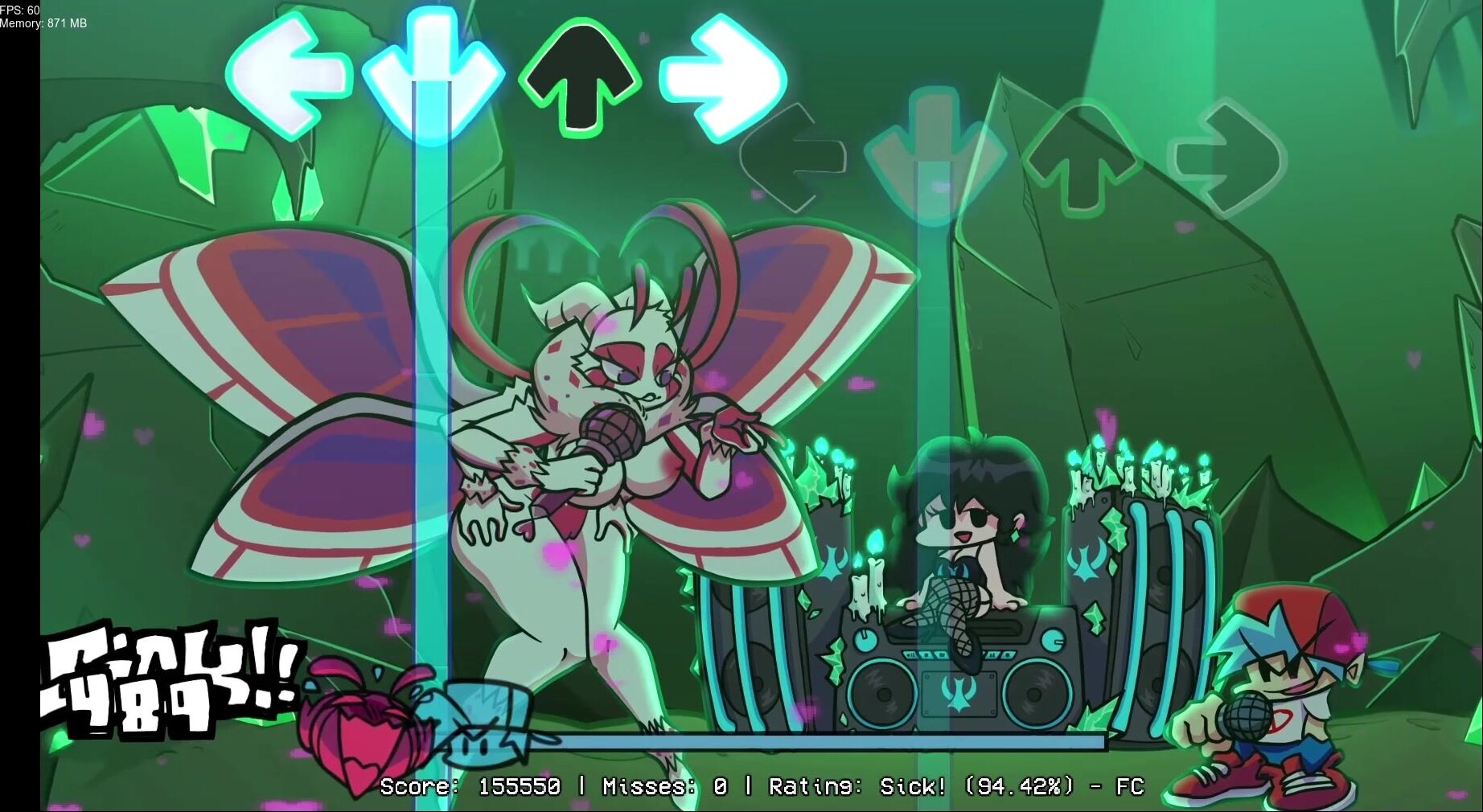 Nude Mommy Saku