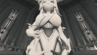 Lumine X Furina (Cinematic)