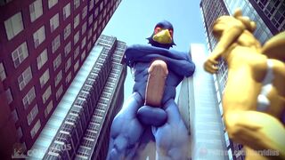 Falco Fun