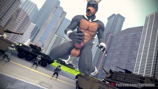 Big Toys for BIG Boys