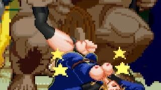 Minotaur vs Schlussel