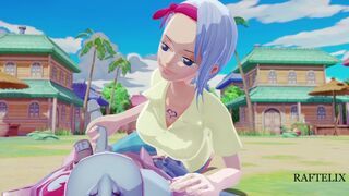 Arlong Park - Sox Piece ep 27 [One Piece]