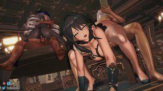 Takoiyaki wip new video 2