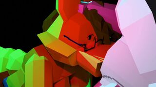 Feebee hates this guy