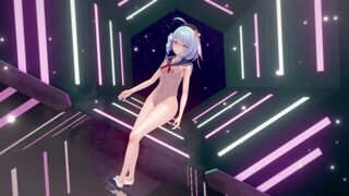 Griseo – Forever Young (Dance ver.)