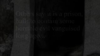 Tomb of the serpent by ovidius naso