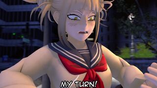 Anal vore by heymanand