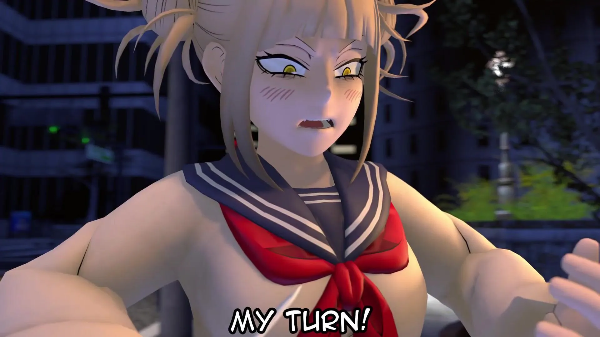 More Toga - Unforgettable Exploration