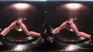 How It's Done long ver [VR FUTANARI]