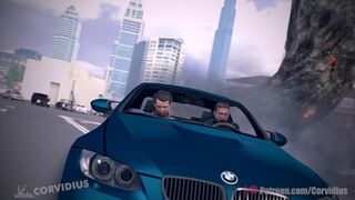 Never Try to Outrace a Macro