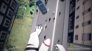 King Kong vs Godzilla: How It Should Really End