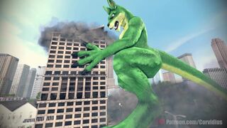 Like A Can Of Treats