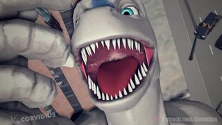 Should Have Shot First