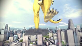 Dragons and Distractions