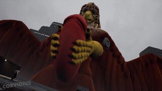 Valdimarr Domination