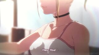 [Ioxat] One Night Stand