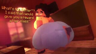 Anal vore by capdrinker