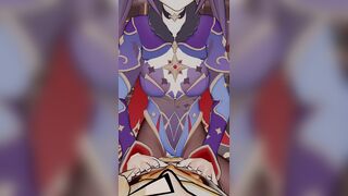 Mona cowgirl [Hoppa_Mage]