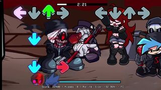 Agent GF swings her tits around like a whore