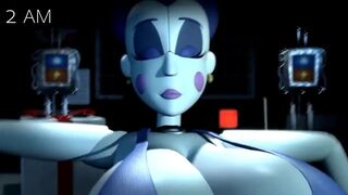 Ballora's jumplove ( ignitionofchange )