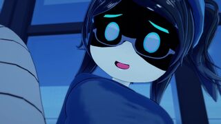 Emily Murder Drone 3 Love Drone