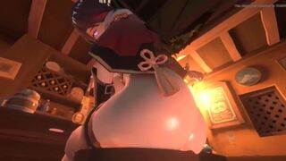 Anal vore by ultra g