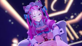 Sakuna's SakuFami Appreciation Party [ブラン]