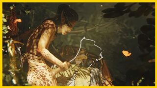 Lae'zel Futa Solo | ULTRA REMASTER