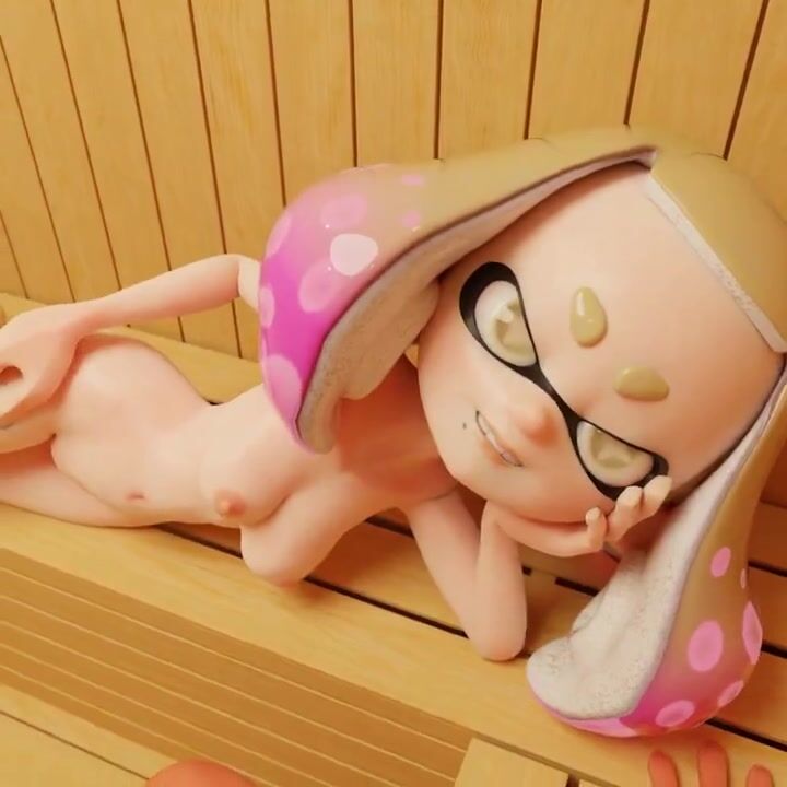 Pearl In The Sauna
