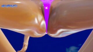 Mmd / Sarada Uchiha - Destination Calabria [mechferatu]