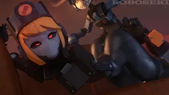 RoboSeki30's Videos