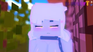 ALLIE X IRON GOLEM PT-BR