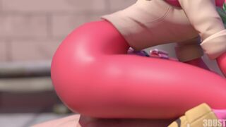 [Threedust][4K] Nemia